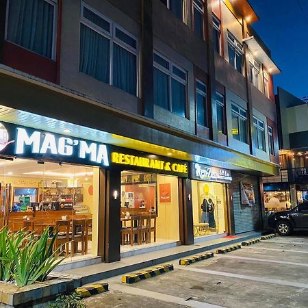 Hotel Herencia 625 Daraga  Екстер'єр фото