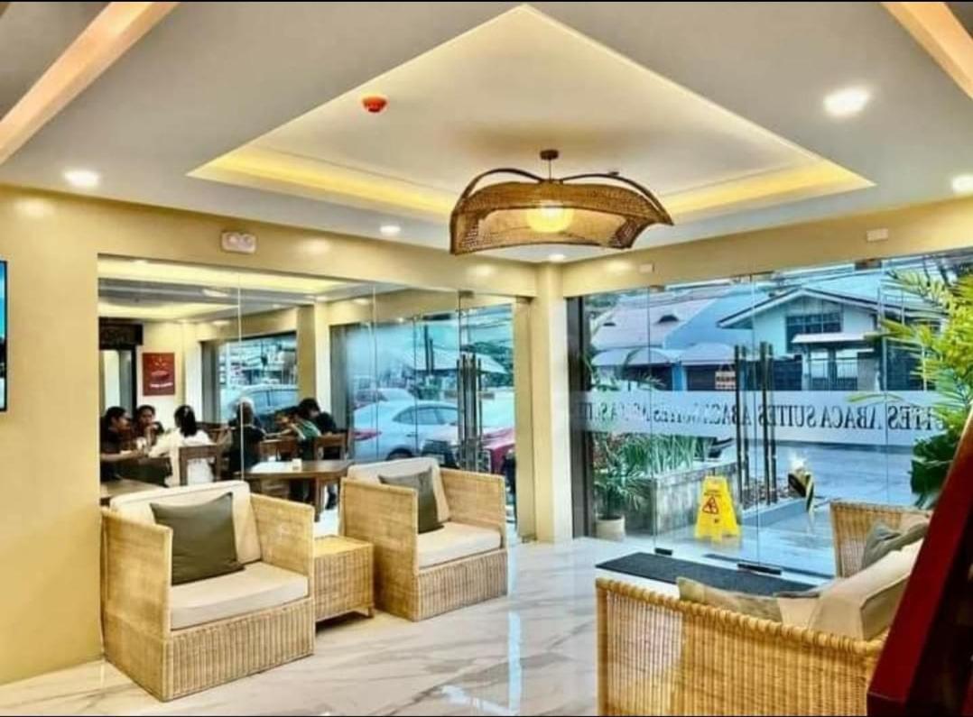 Hotel Herencia 625 Daraga  Екстер'єр фото