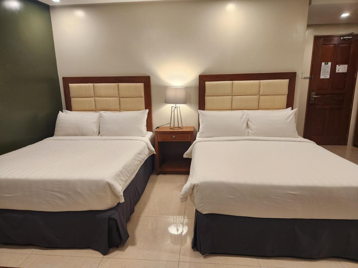 Hotel Herencia 625 Daraga  Екстер'єр фото