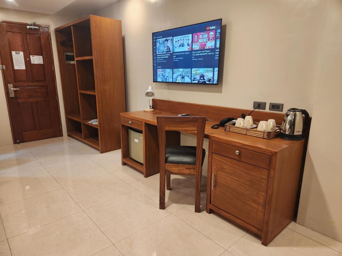 Hotel Herencia 625 Daraga  Екстер'єр фото
