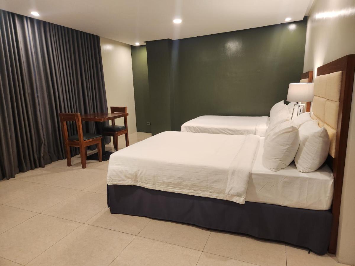 Hotel Herencia 625 Daraga  Екстер'єр фото