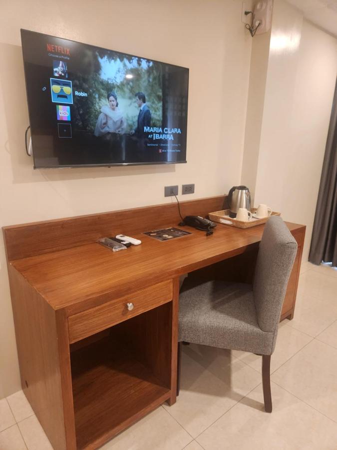 Hotel Herencia 625 Daraga  Екстер'єр фото