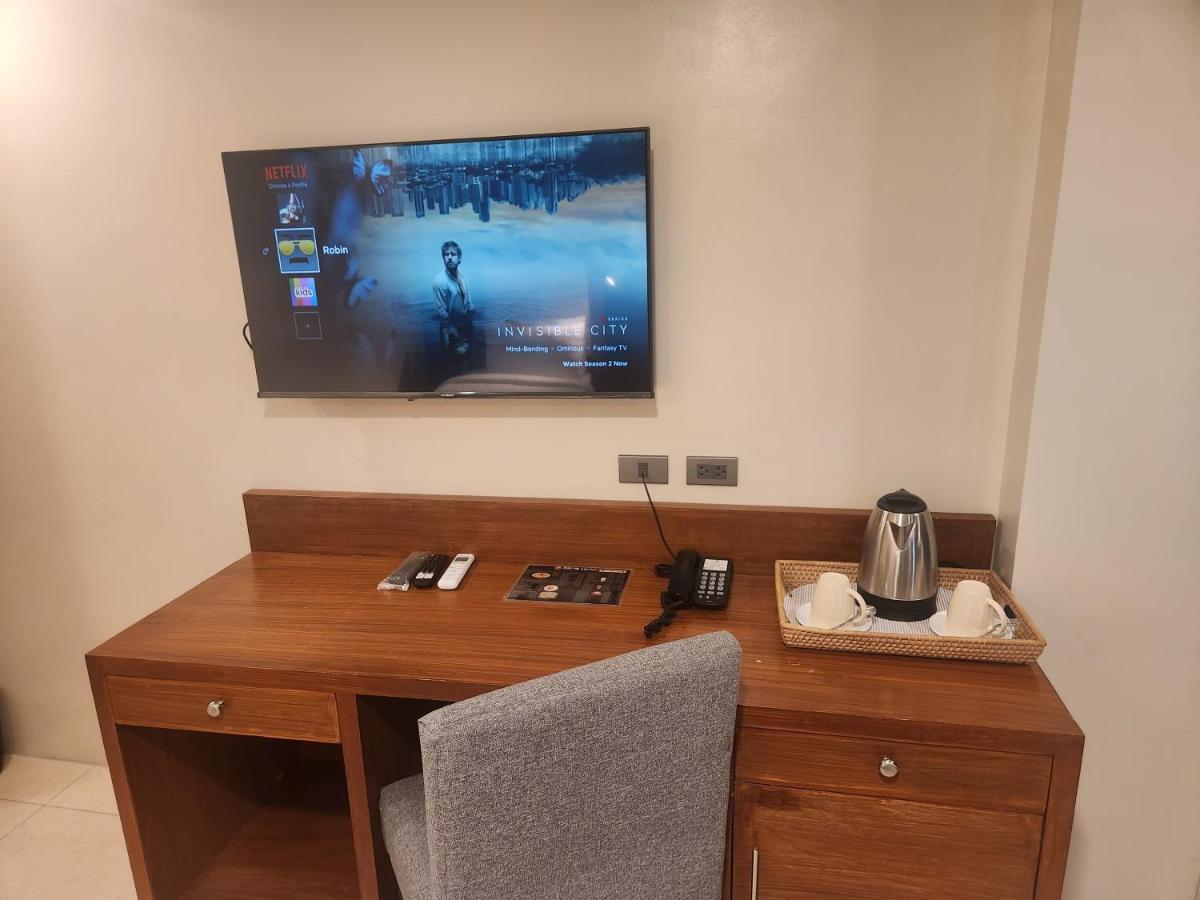 Hotel Herencia 625 Daraga  Екстер'єр фото