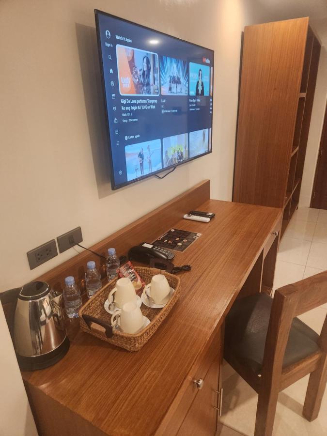 Hotel Herencia 625 Daraga  Екстер'єр фото