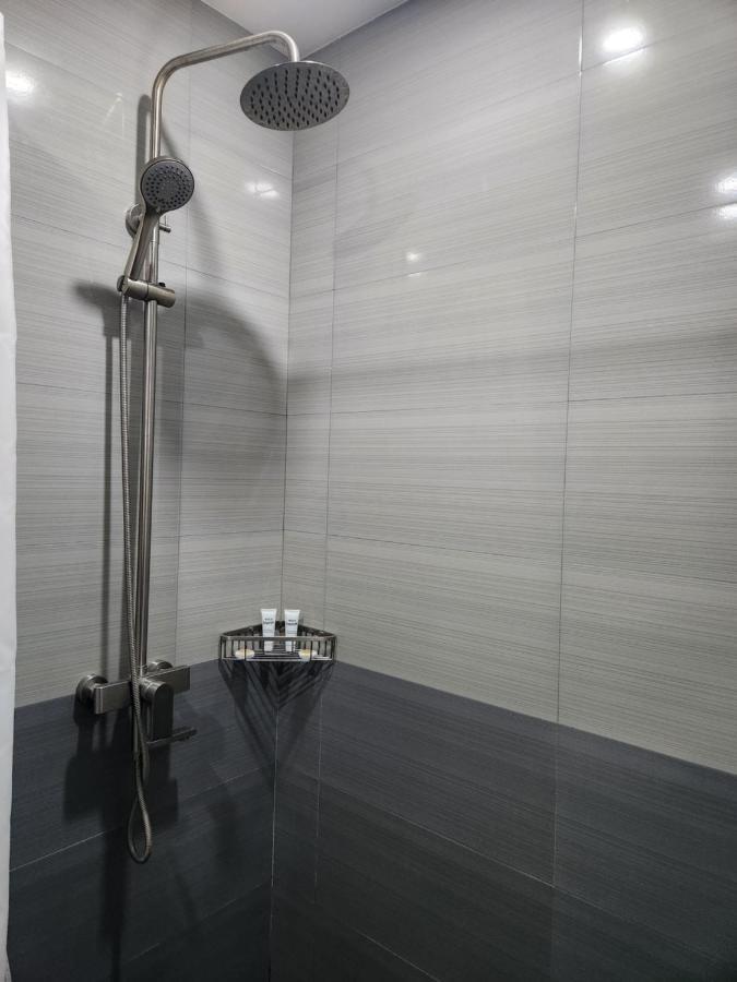 Hotel Herencia 625 Daraga  Екстер'єр фото
