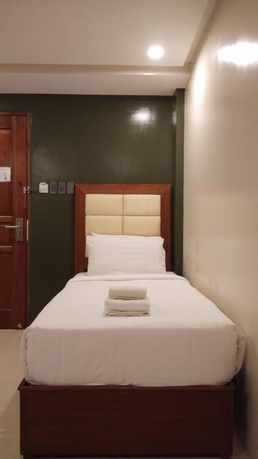 Hotel Herencia 625 Daraga  Екстер'єр фото