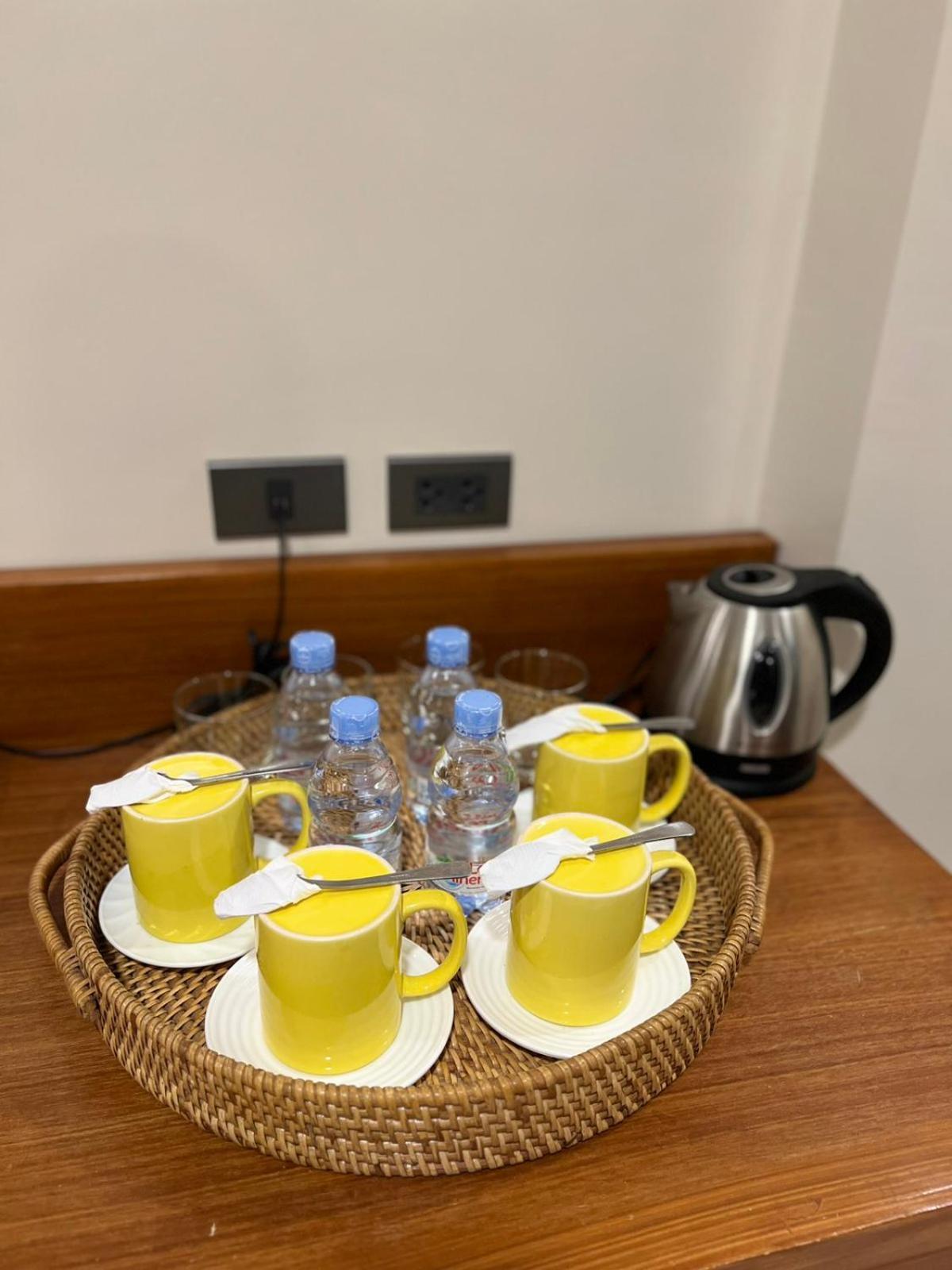 Hotel Herencia 625 Daraga  Екстер'єр фото