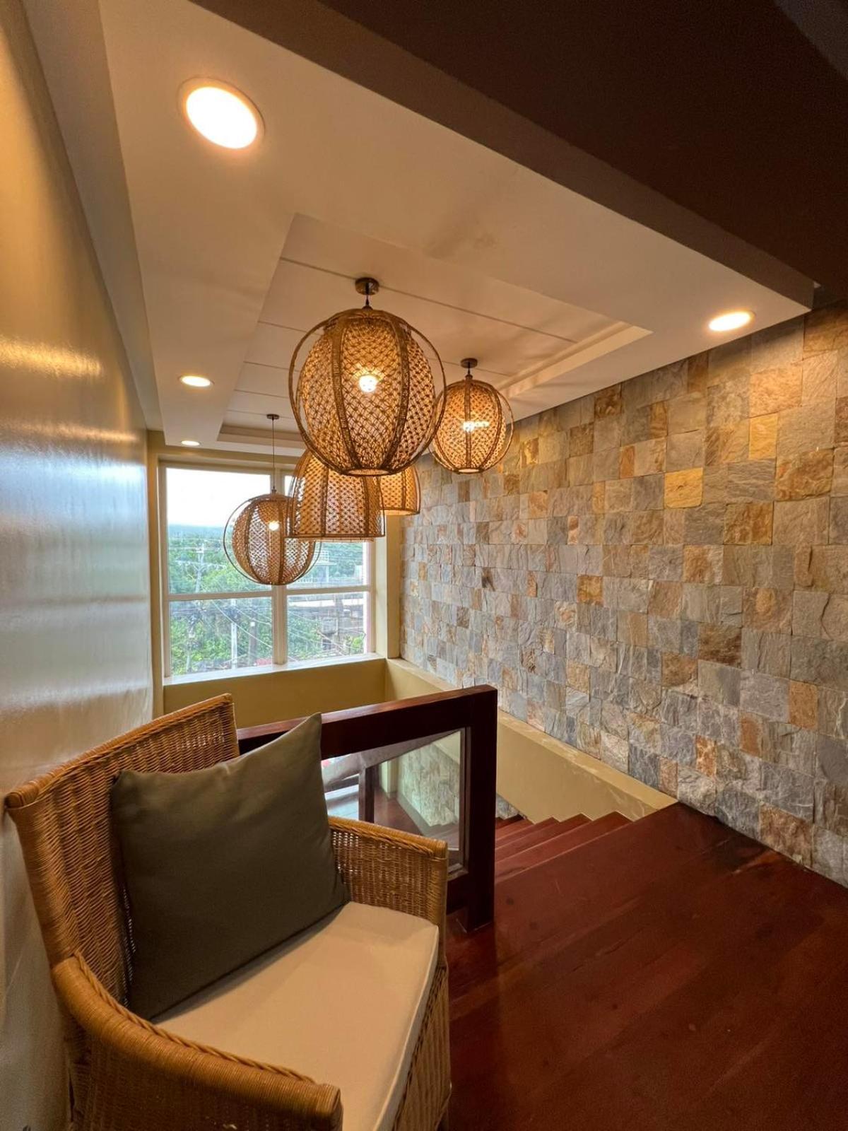 Hotel Herencia 625 Daraga  Екстер'єр фото